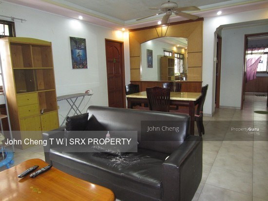 Blk 176 Lompang Road (Bukit Panjang), HDB 5 Rooms #224352731